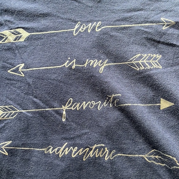 Torrid Tee - Picture 2 of 3